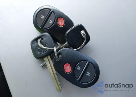 2012 Toyota Tacoma z USA, uszkodzony, nr VIN 5TFTX4CN0CX014208